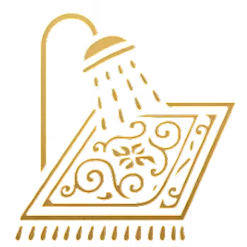 Area Rug Cleaning Icon