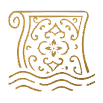 Flooded Rug Cleaning Icon
