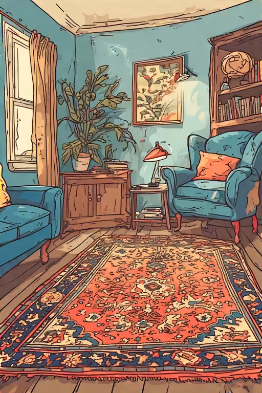 Why Professional Area Rug Cleaning Matters More Than You Think