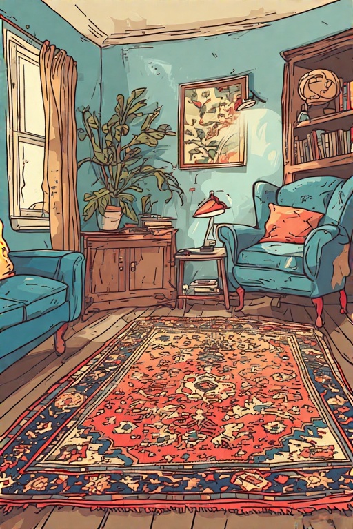 Why Professional Area Rug Cleaning Matters More Than You Think