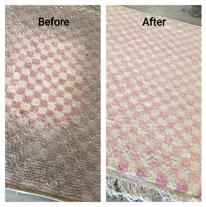Mo's Rug & More