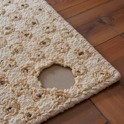 Hole & Tear Repair