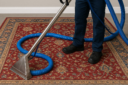 Mo's Rug & More