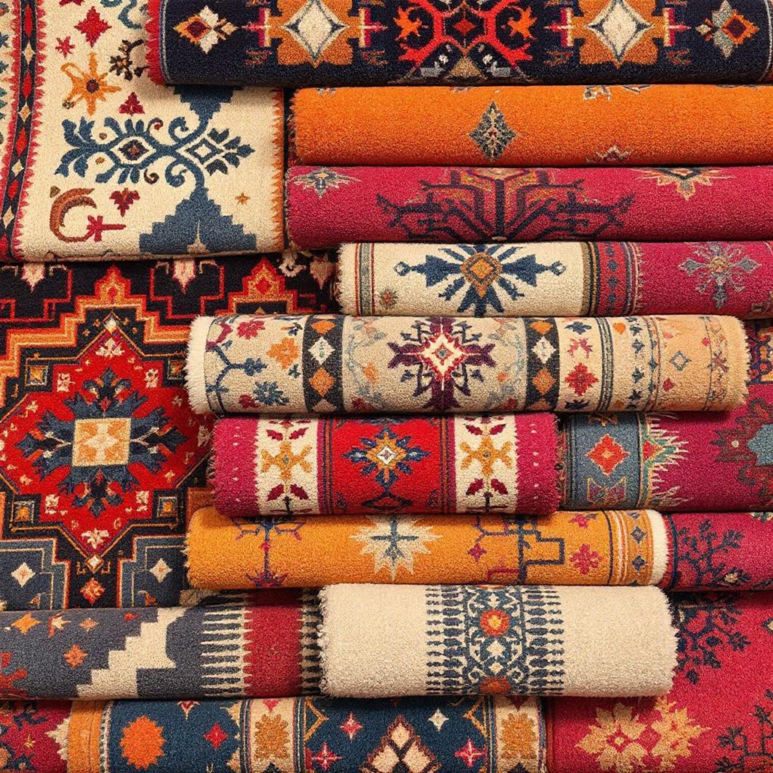 Mo's Rug & More