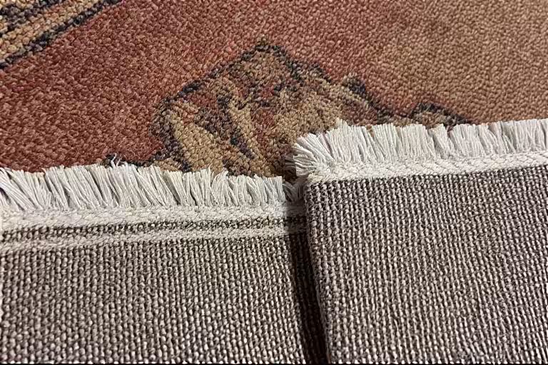 Edge Binding & Serging landscape 3