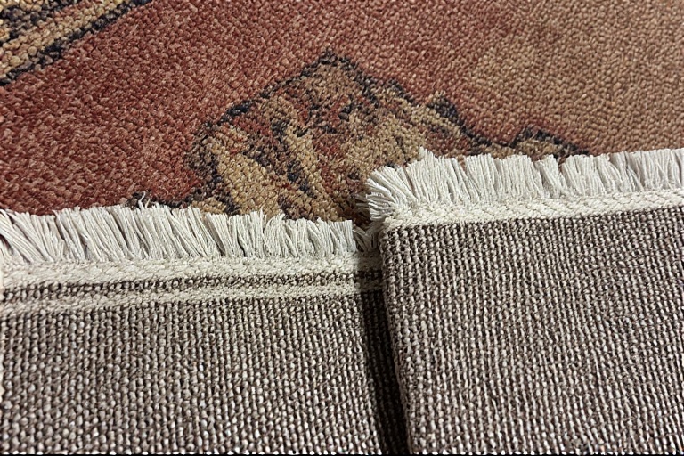 Edge Binding & Serging landscape 3
