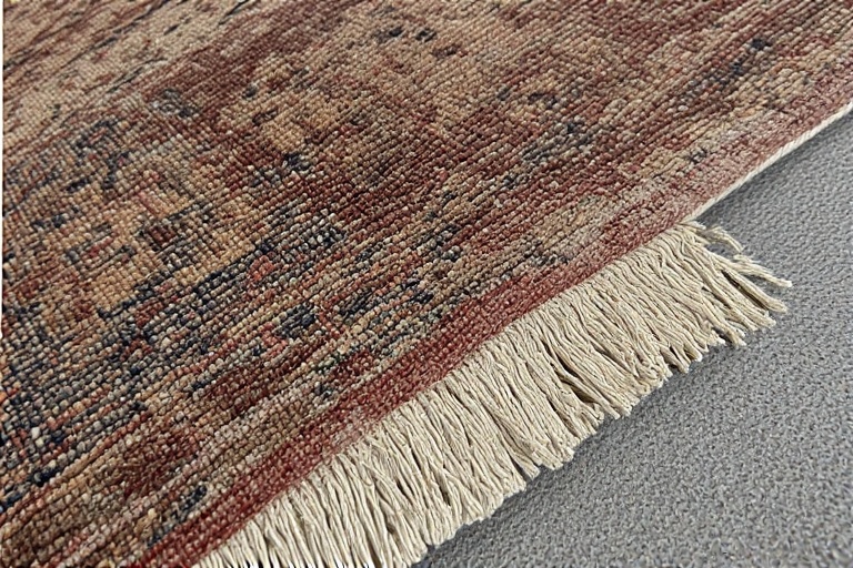 Edge Binding & Serging landscape