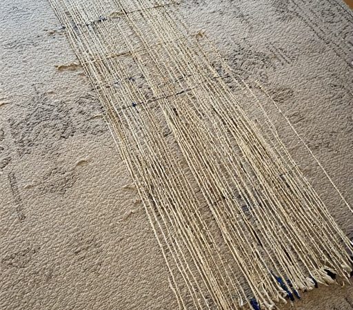 Reweaving Services