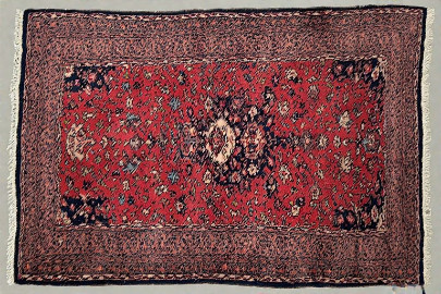 AFghan rug
