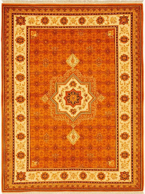 Hereke rug cleaning