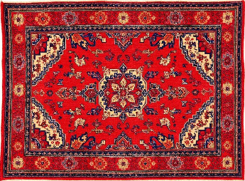 Mo's Rug & More Kurdish Rug