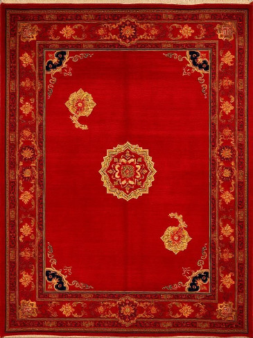 Peking Rugs