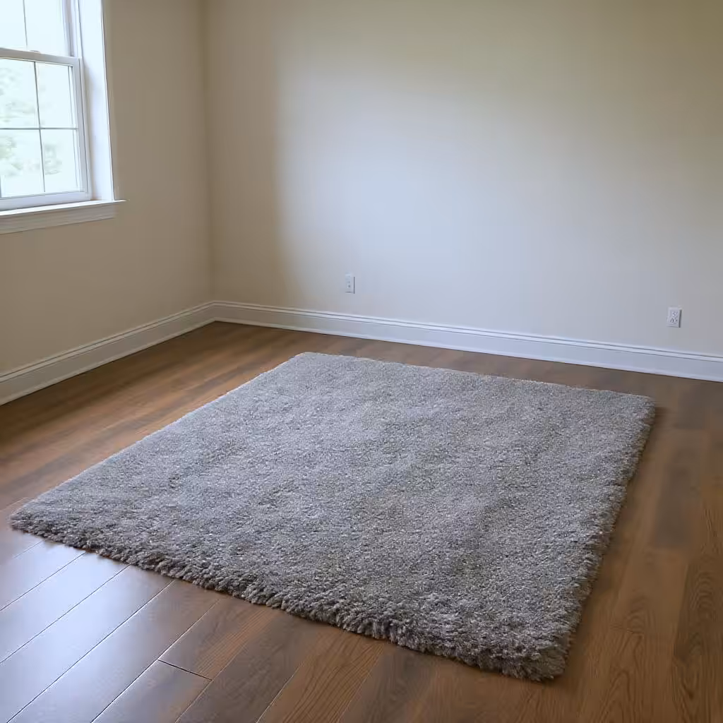 Shag rugs 